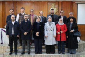 Seminar on Responsible Consumption and Production